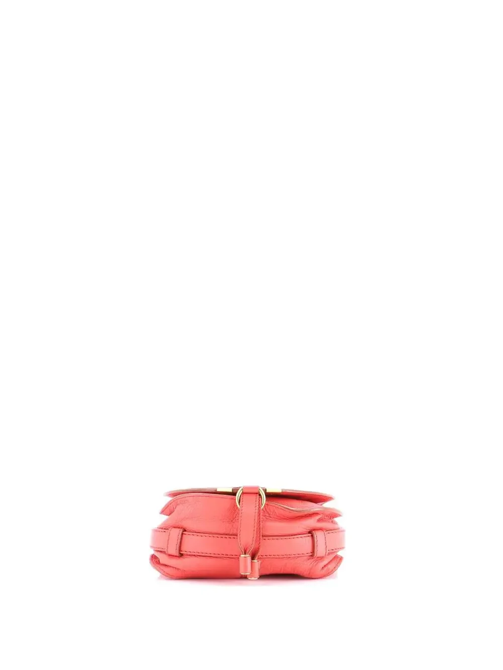 Chloe Marcie Crossbody Bag Leather Mini #188038C82B